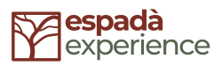 Espada Experience Logo H