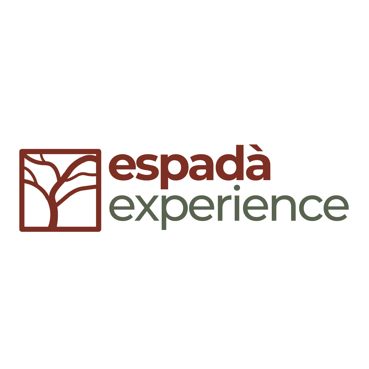 Espada Experience Logo H